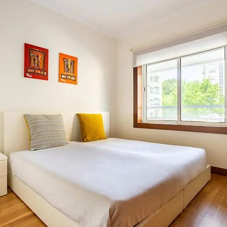 פורטו Home Music Apartments מראה חיצוני תמונה
