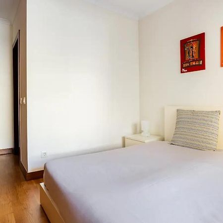 פורטו Home Music Apartments מראה חיצוני תמונה