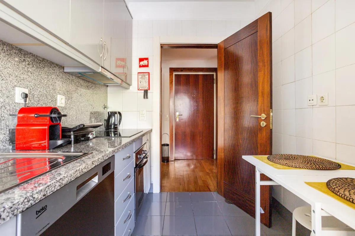 פורטו Home Music Apartments מראה חיצוני תמונה
