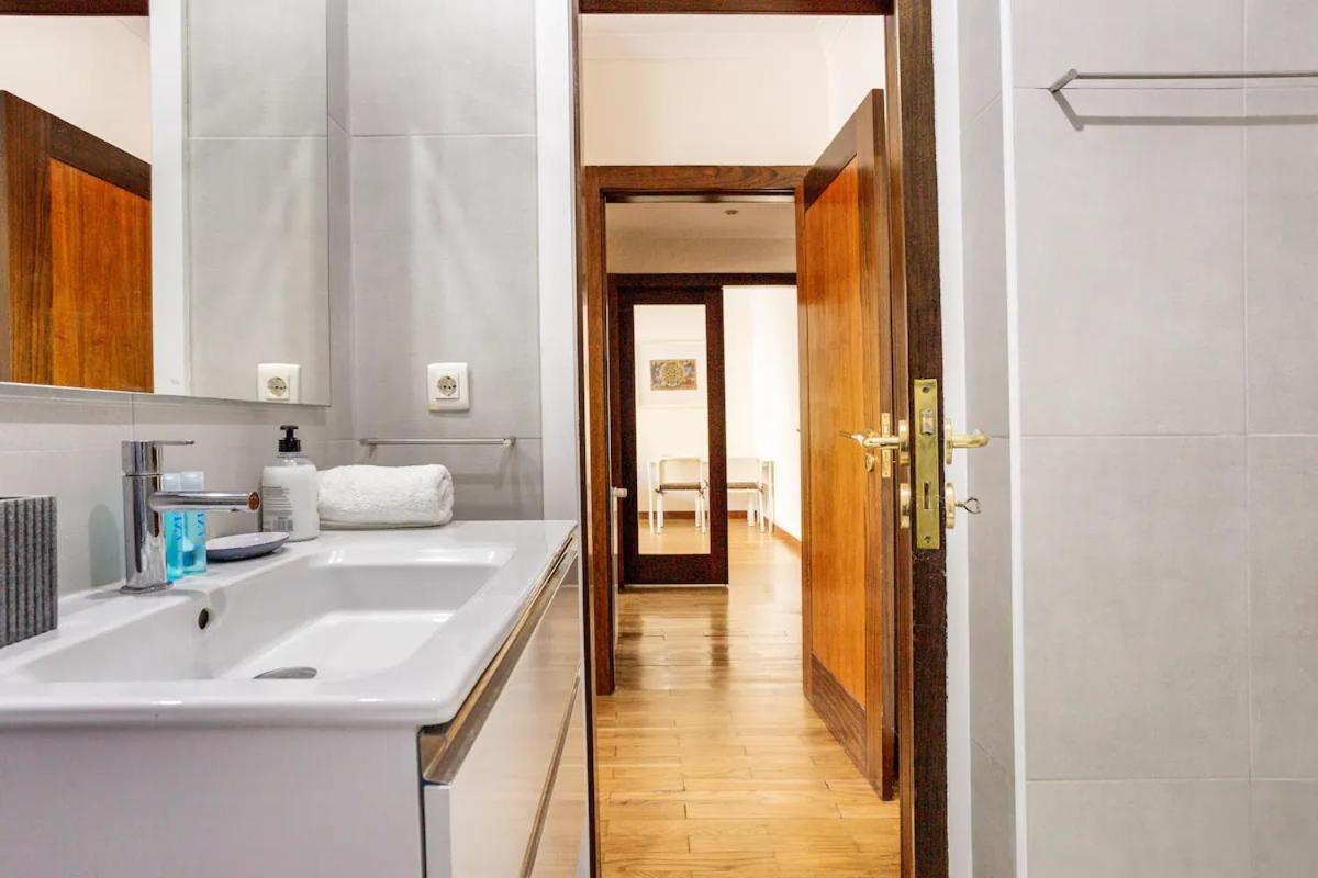 פורטו Home Music Apartments מראה חיצוני תמונה