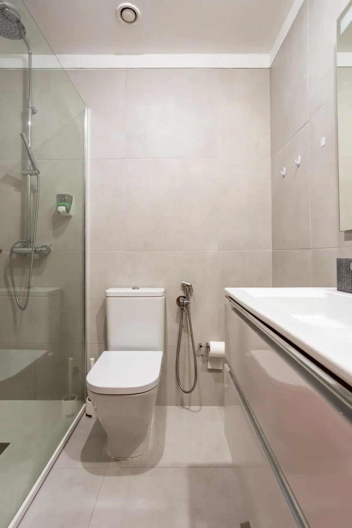 פורטו Home Music Apartments מראה חיצוני תמונה