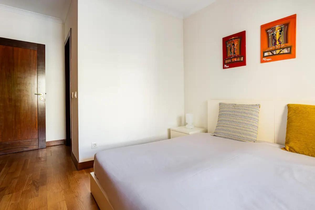 פורטו Home Music Apartments מראה חיצוני תמונה
