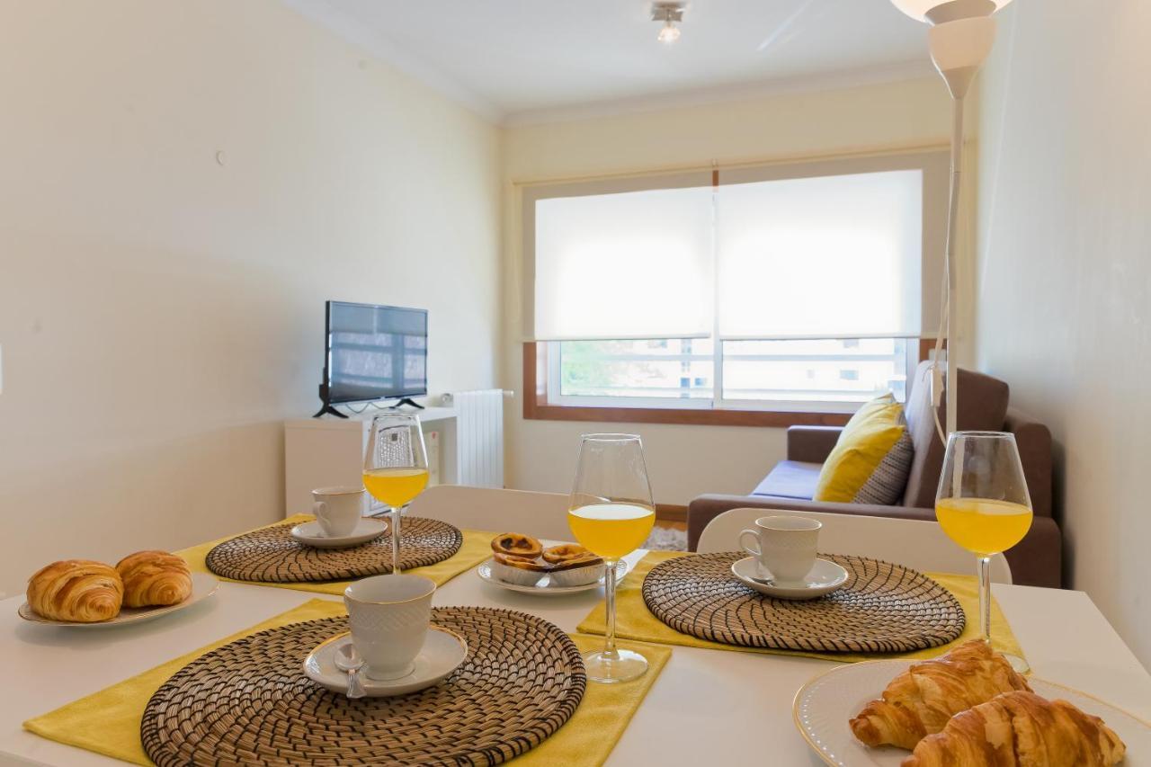 פורטו Home Music Apartments מראה חיצוני תמונה