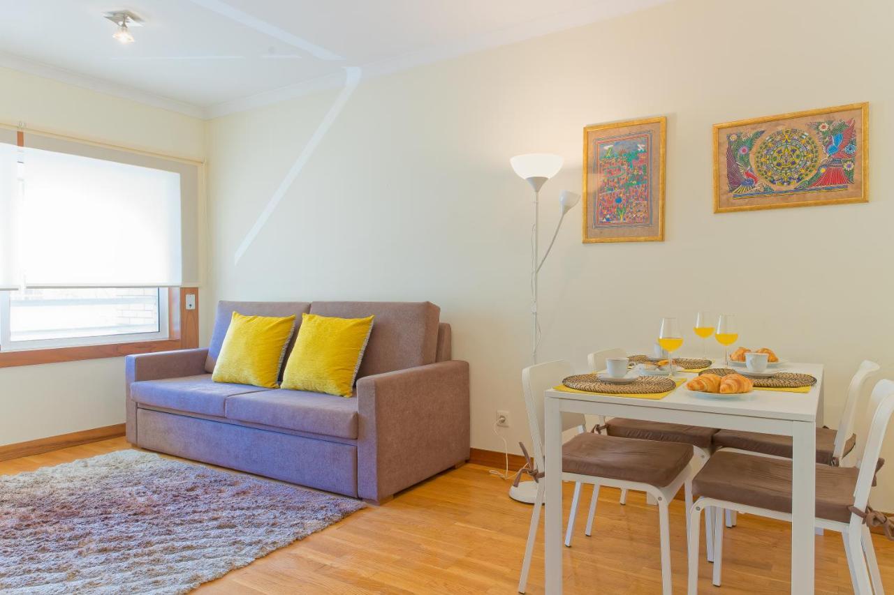 פורטו Home Music Apartments מראה חיצוני תמונה