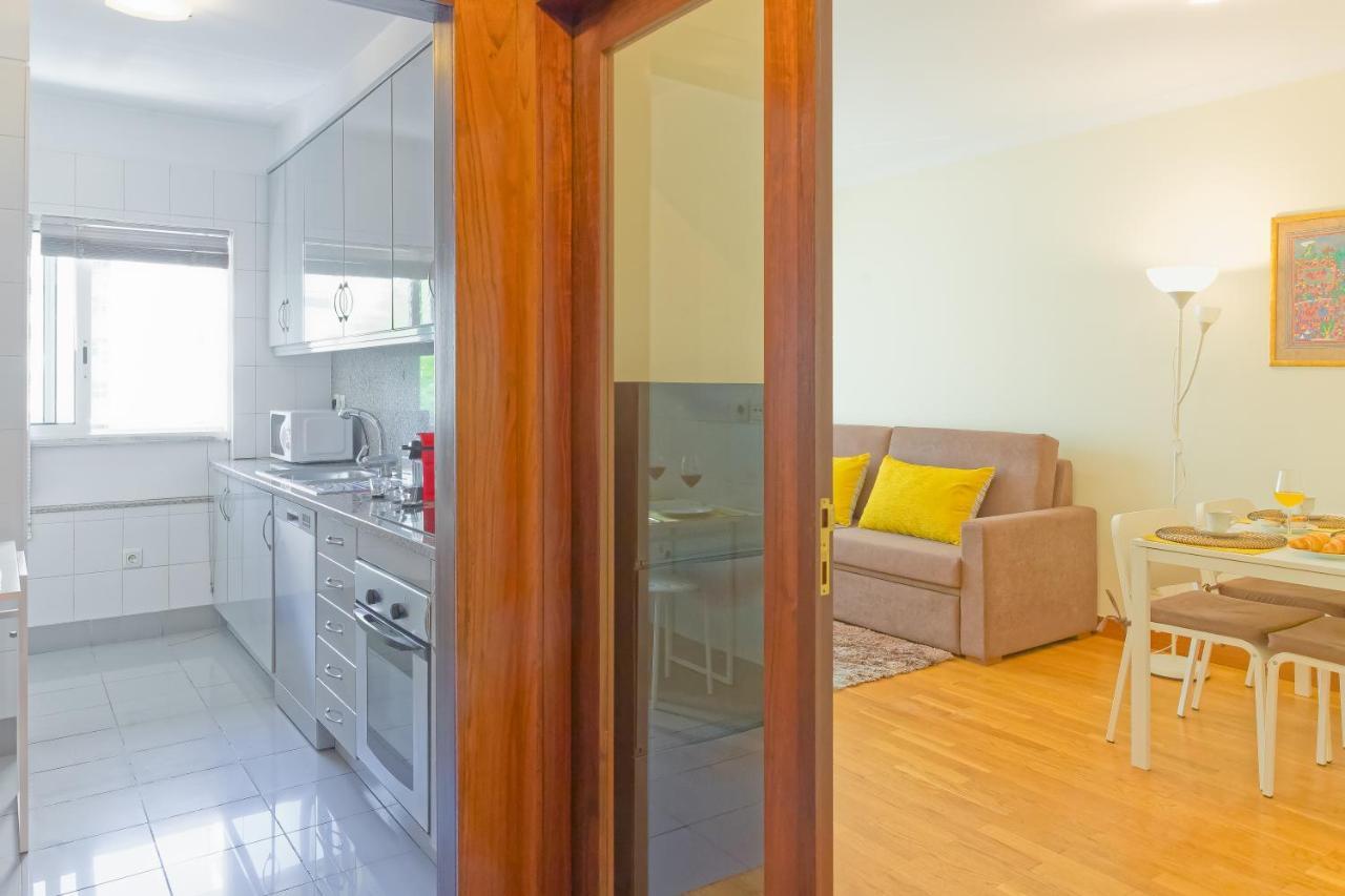 פורטו Home Music Apartments מראה חיצוני תמונה