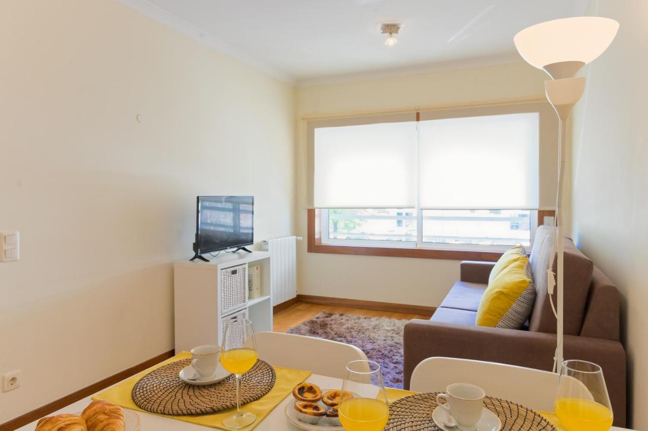 פורטו Home Music Apartments מראה חיצוני תמונה