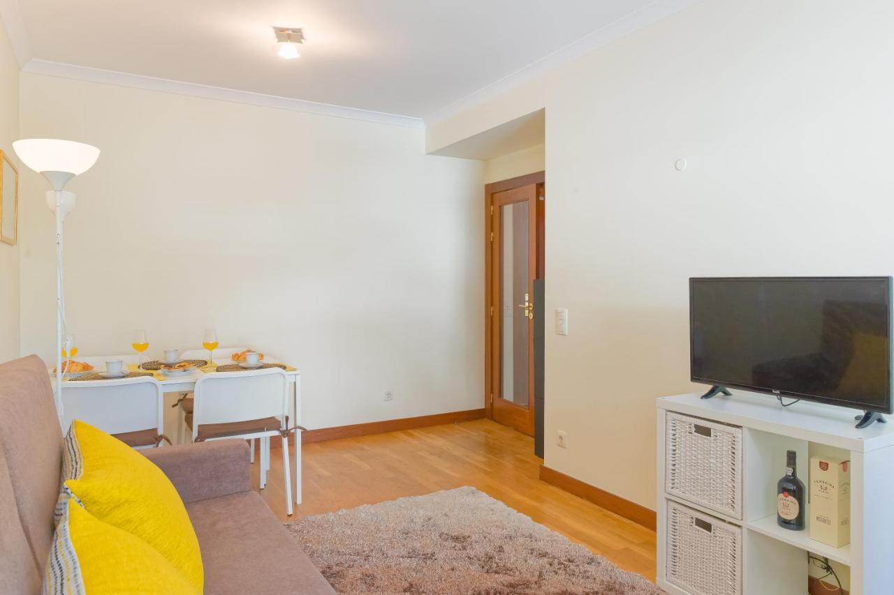 פורטו Home Music Apartments מראה חיצוני תמונה