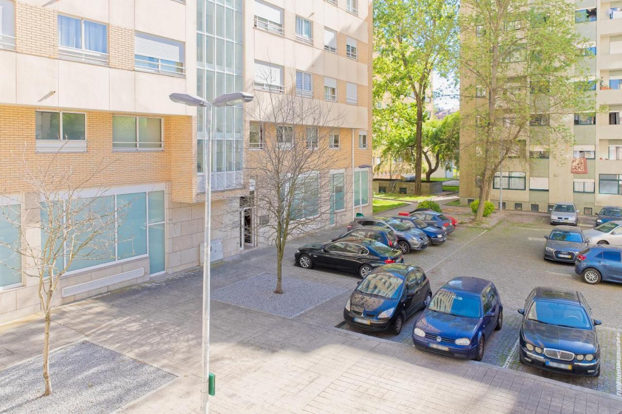 פורטו Home Music Apartments מראה חיצוני תמונה