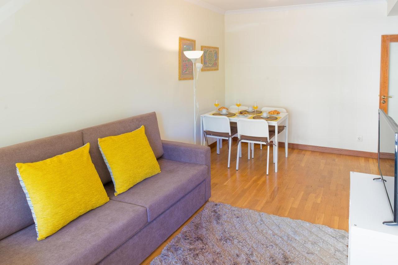 פורטו Home Music Apartments מראה חיצוני תמונה
